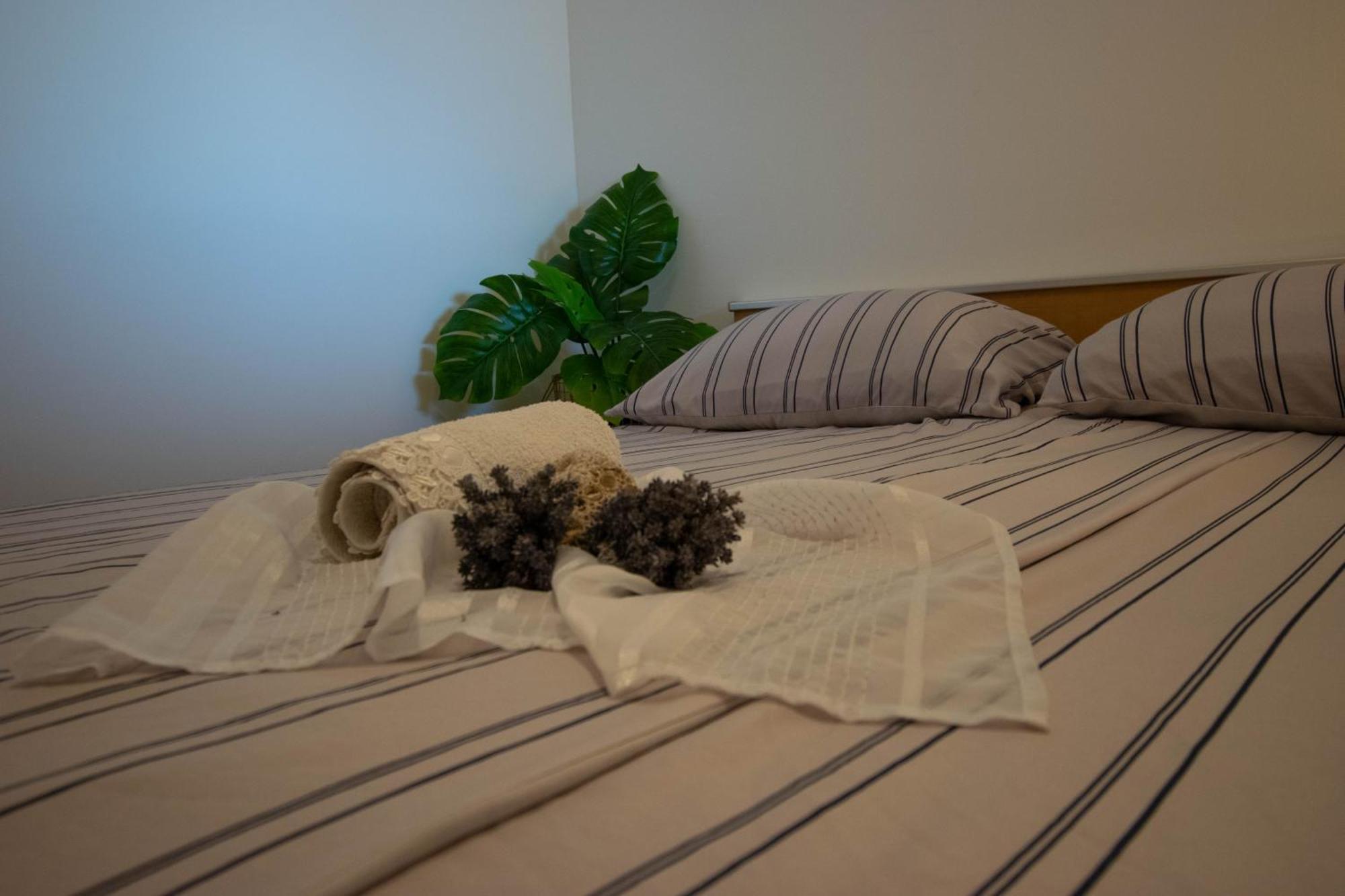 Apartments Anita Frane Водице Екстер'єр фото
