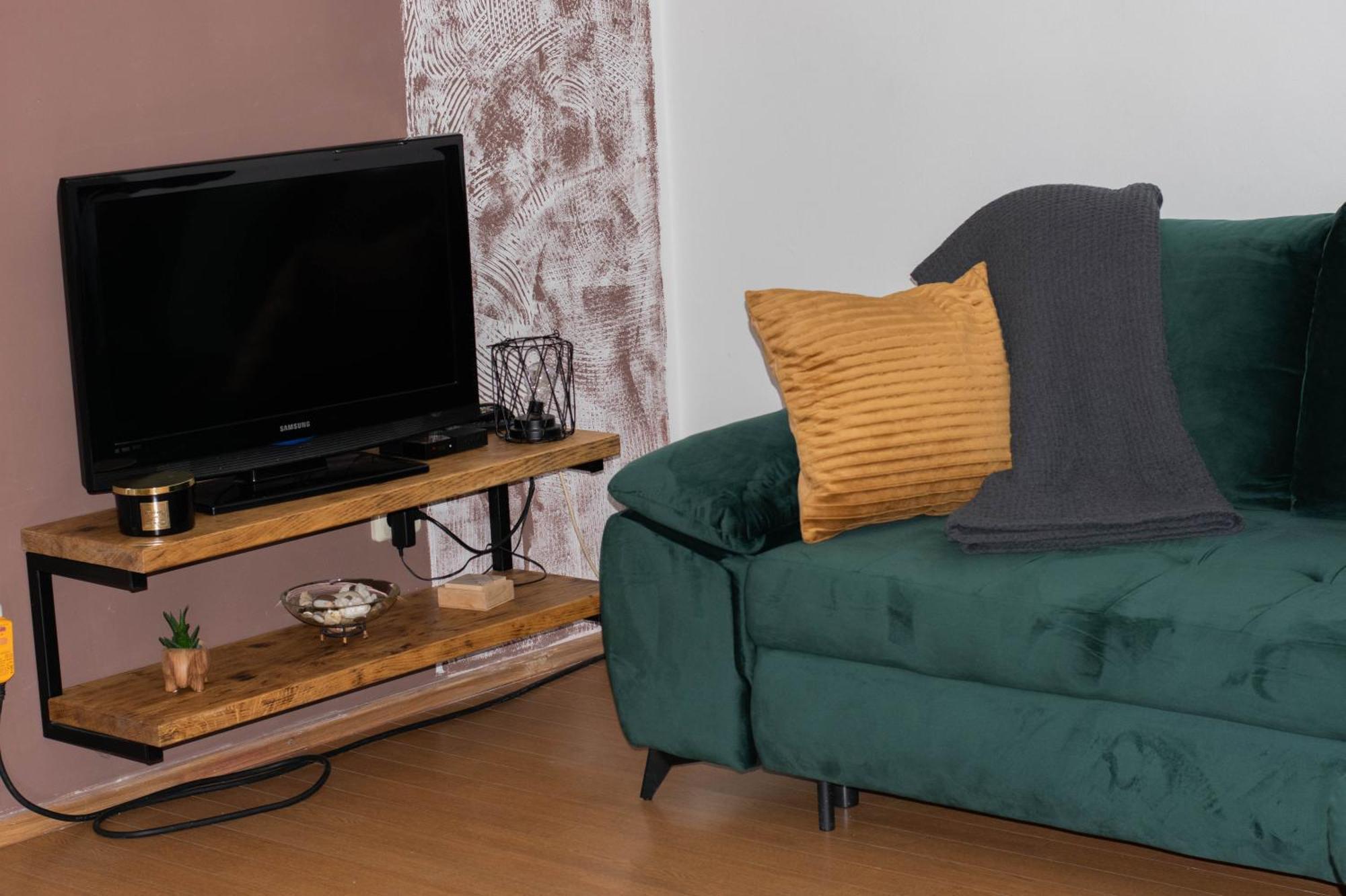 Apartments Anita Frane Водице Екстер'єр фото