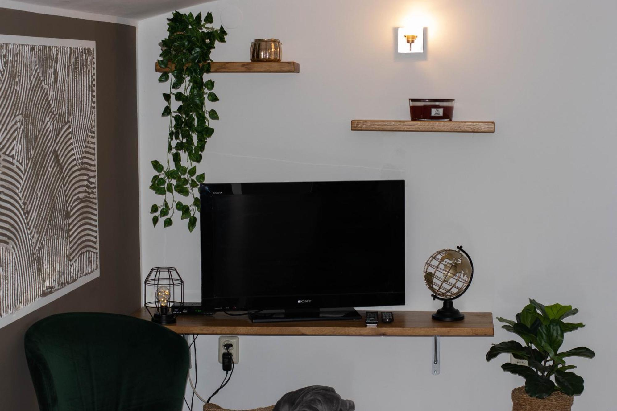 Apartments Anita Frane Водице Екстер'єр фото